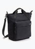 YONEX SHOULDER BAG # BAG2664EX GRAYISH NAVY
