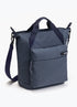 YONEX SHOULDER BAG # BAG2664EX GRAYISH NAVY