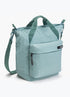 YONEX SHOULDER BAG # BAG2664EX GRAYISH NAVY