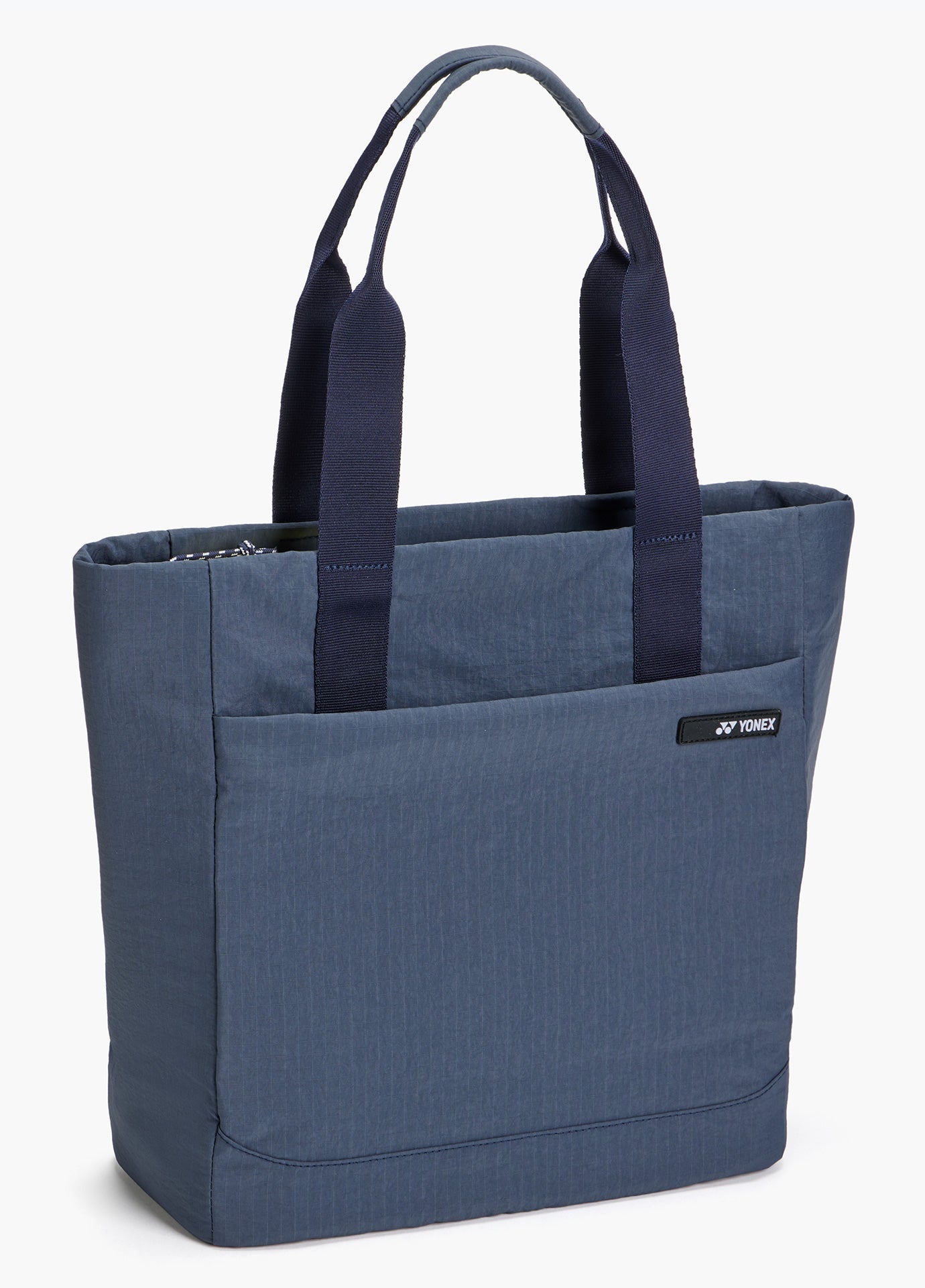 YONEX COOLER TOTE BAG # BAG2667EX GRAYISH NAVY
