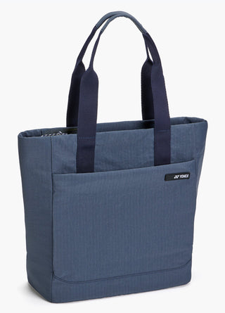 YONEX COOLER TOTE BAG # BAG2667EX GRAYISH NAVY