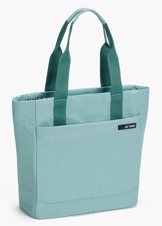 YONEX COOLER TOTE BAG # BAG2667EX GRAYISH NAVY