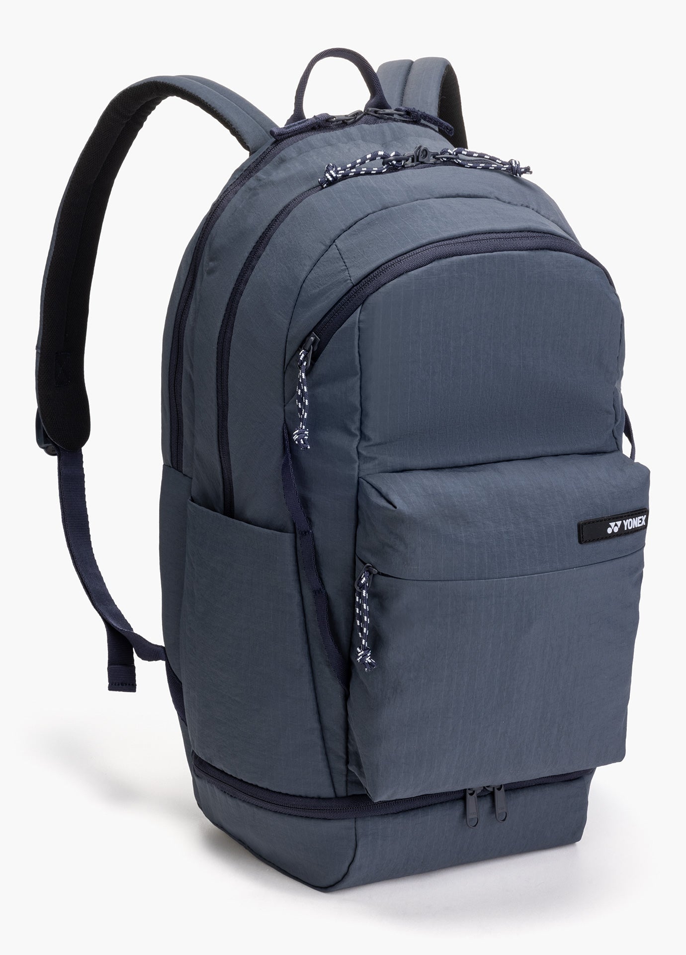 YONEX BACKPACK # BAG2668EX GRAYISH NAVY