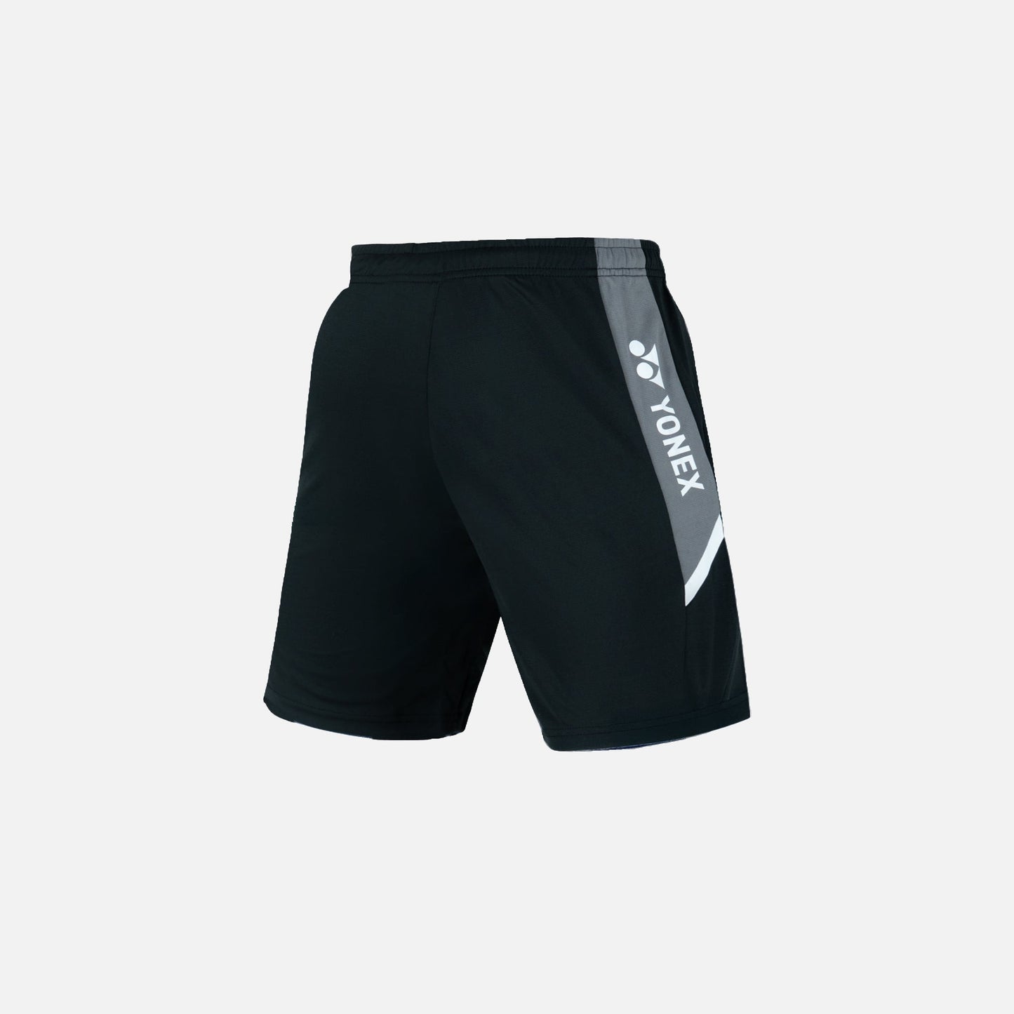 YONEX SHORTS MEN # SM-S092-3025-EASY5-S JET BLACK 2XL