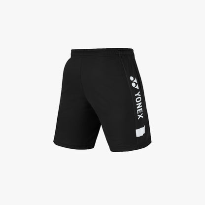 YONEX SHORTS MEN # SM-S092-3024-EASY5-S FOLKSTONE GRAY
 2XL