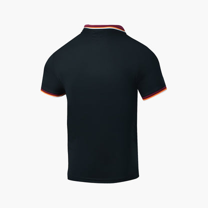 YONEX MEN'S POLO T-SHIRT # PM-S092-3028-EASY5-S CORIANDER
 2