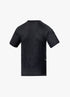 YONEX MENS ROUNDNECK  # RM-S092-2722-ACTIVE34-S JET BLACK 2X