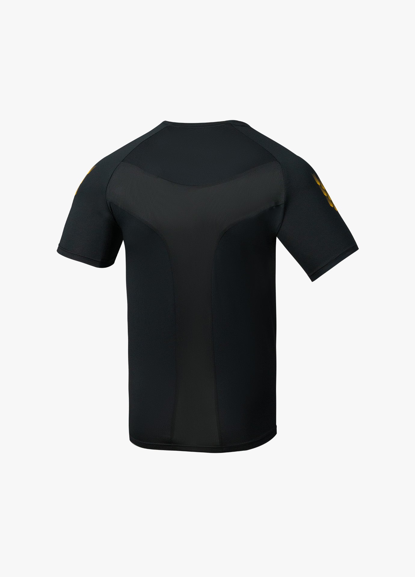 YONEX MENS ROUNDNECK  # RM-S092-2717-ACTIVE34-S BUTTERFLY
 2
