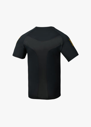 YONEX MENS ROUNDNECK  # RM-S092-2717-ACTIVE34-S BUTTERFLY
 2
