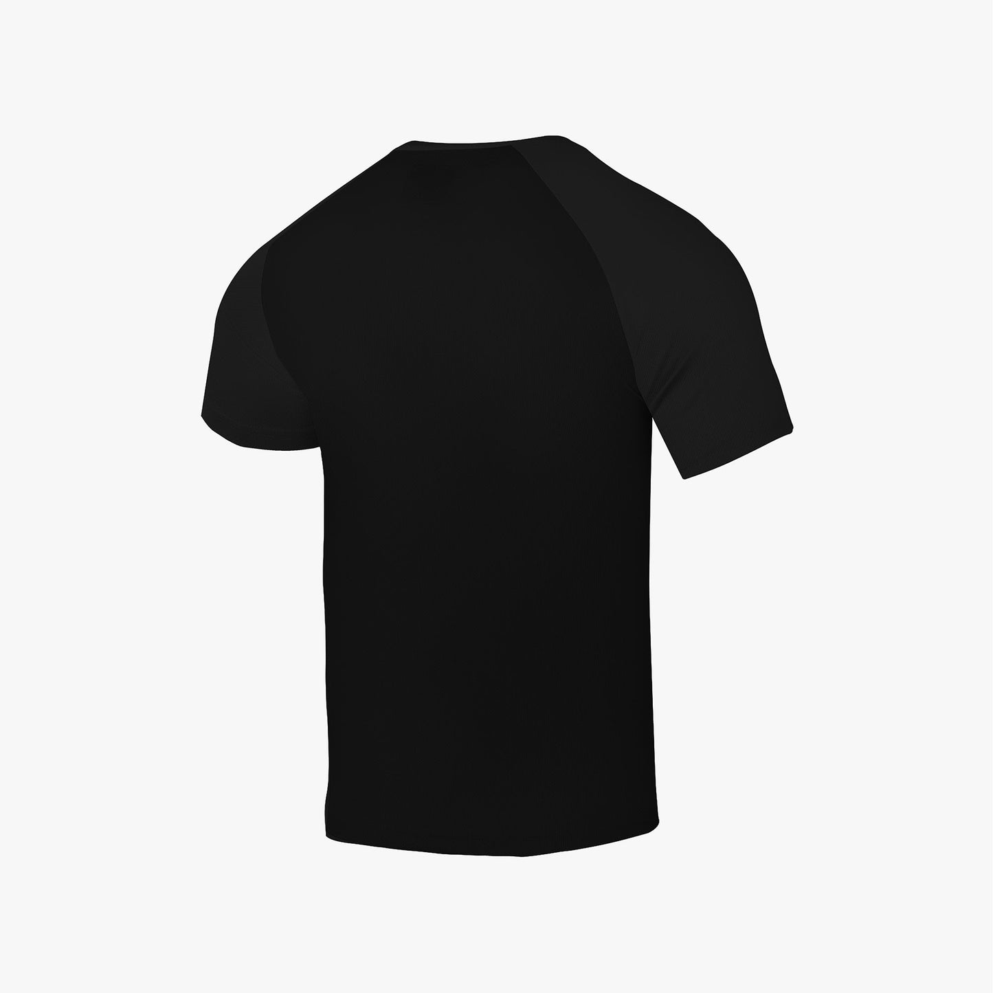 YONEX MEN'S CREW NECK TEE TEAM WEAR 1 # RM-S092-2984-TW1-S C