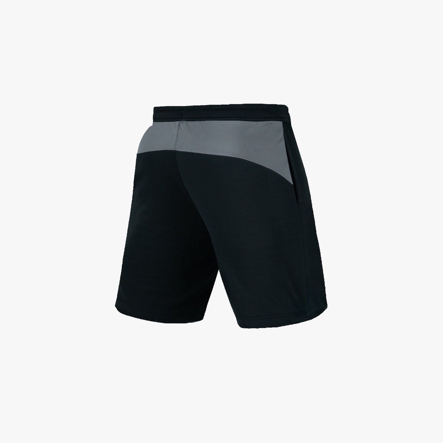 YONEX SHORTS MEN # SM-S092-3023-EASY5-S JET BLACK,POPPY SEED