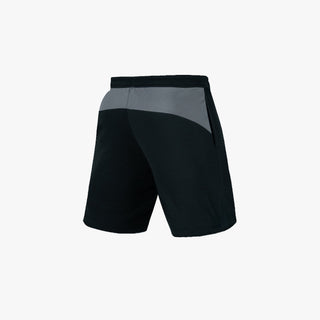 YONEX SHORTS MEN # SM-S092-3023-EASY5-S JET BLACK,POPPY SEED
