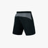YONEX SHORTS MEN # SM-S092-3023-EASY5-S JET BLACK,POPPY SEED