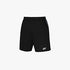 YONEX SHORTS MEN # SM-S092-3023-EASY5-S JET BLACK,POPPY SEED