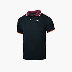 YONEX MEN'S POLO T-SHIRT # PM-S092-3028-EASY5-S CORIANDER
 2