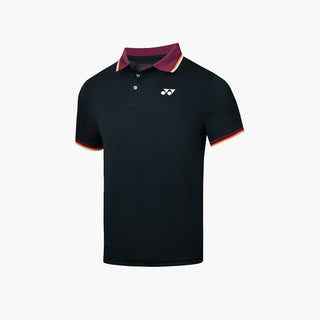 YONEX JUNIOR POLO T-SHIRT # PJ-S092-3028-EASY5-S CORIANDER