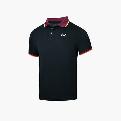 YONEX JUNIOR POLO T-SHIRT # PJ-S092-3028-EASY5-S CORIANDER