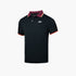 YONEX JUNIOR POLO T-SHIRT # PJ-S092-3028-EASY5-S CORIANDER