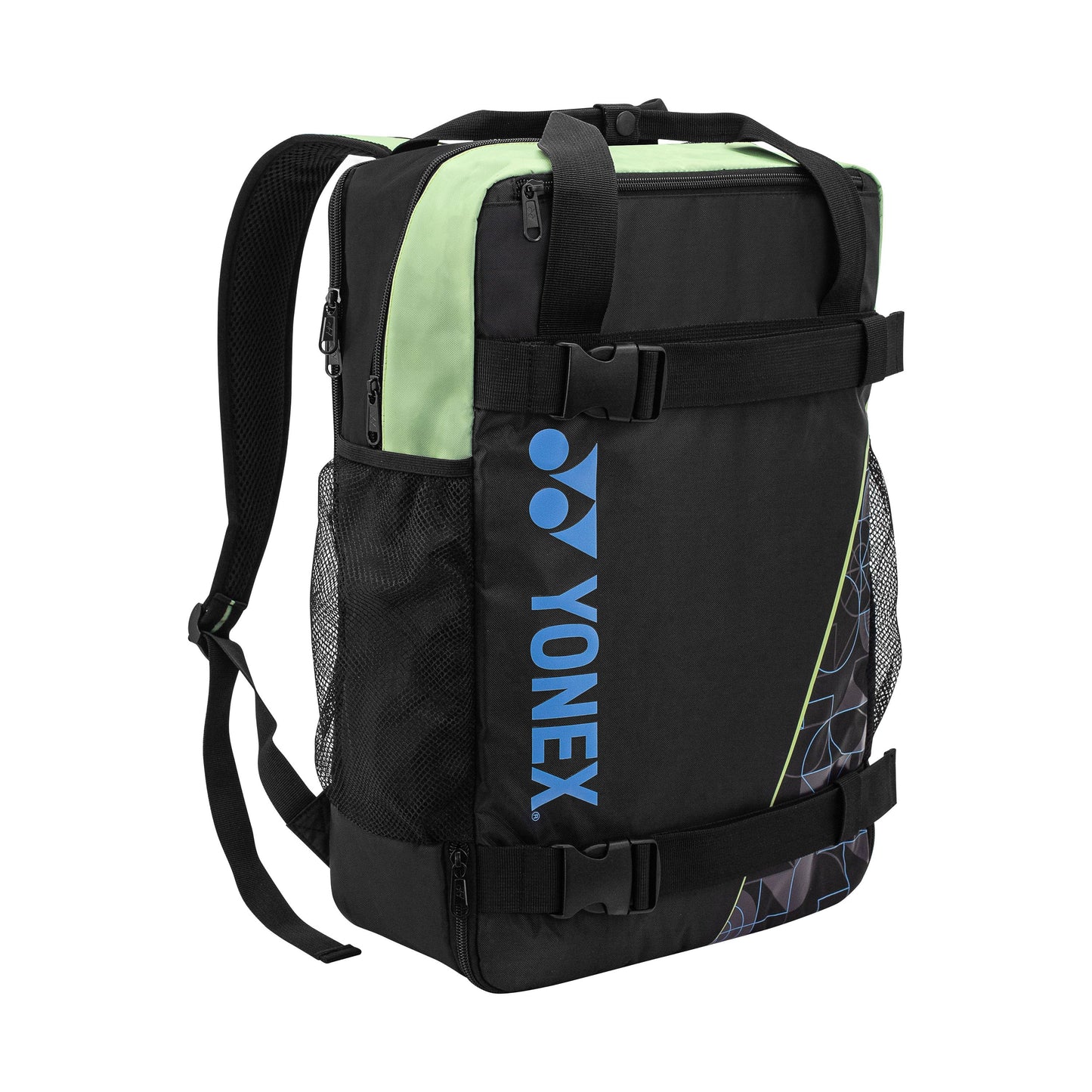 YONEX BACKPACK # ACE2-Q014-324-2012 BELLWETHER BLUE ZZZZ