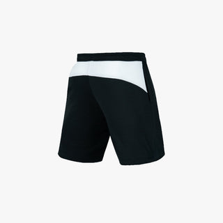 YONEX SHORTS MEN # SM-S092-3023-EASY5-S JET BLACK,POPPY SEED