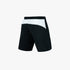 YONEX SHORTS MEN # SM-S092-3023-EASY5-S JET BLACK,POPPY SEED