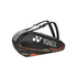 YONEX RACQUET BAG BT9 # ACE2-Q014-324-1129 JET BLACK / DEEP