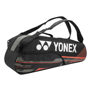 YONEX RACQUET BAG BT6 # ACE2-Q014-324-1226 JET BLACK / DEEP