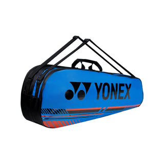 YONEX RACQUET BAG BT5 # ACE2-Q014-324-1325 JET BLACK / DEEP