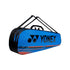 YONEX RACQUET BAG BT5 # ACE2-Q014-324-1325 JET BLACK / DEEP