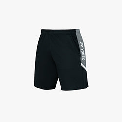 YONEX SHORTS MEN # SM-S092-3025-EASY5-S JET BLACK 2XL