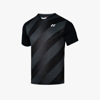 YONEX MEN'S CREW NECK TEE TEAM WEAR 1 # RM-S092-2974-TW1-S C
