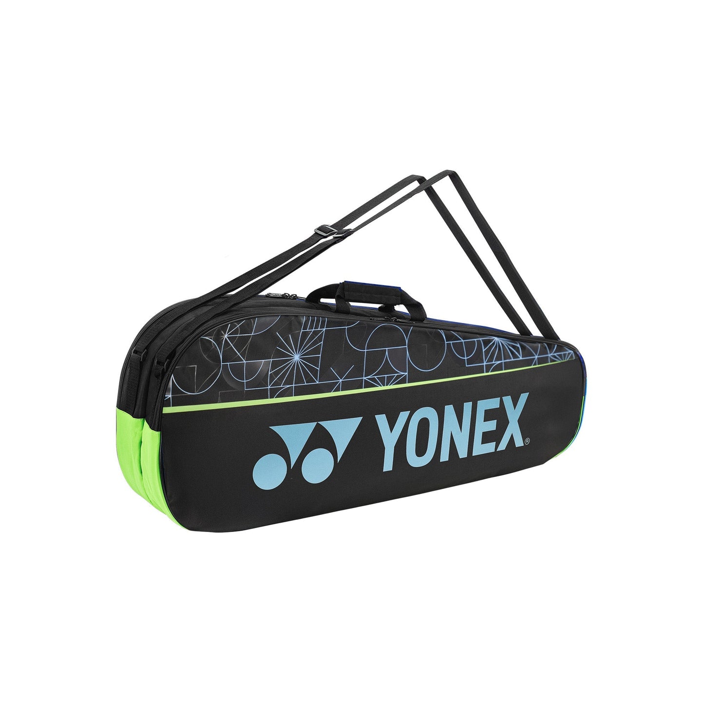 YONEX RACQUET BAG BT5 # ACE2-Q014-324-1825 BELLWETHER BLUE Z