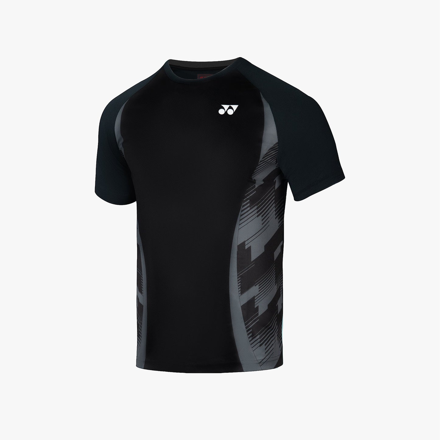YONEX MEN'S CREW NECK TEE TEAM WEAR 1 # RM-S092-2984-TW1-S C