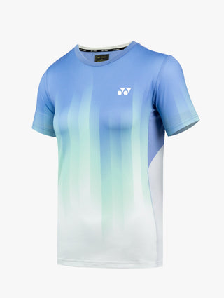 YONEX LADIES ROUNDNECK  # RL-S092-2771-ACTIVE34-S BUTTERFLY
