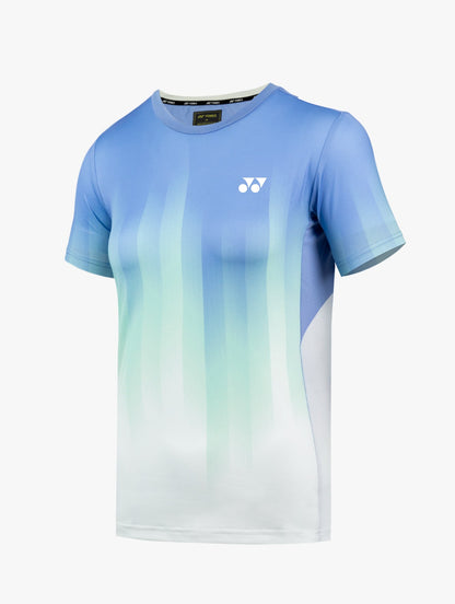 YONEX LADIES ROUNDNECK  # RL-S092-2771-ACTIVE34-S BUTTERFLY