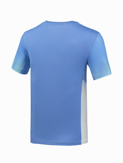 YONEX LADIES ROUNDNECK  # RL-S092-2771-ACTIVE34-S BUTTERFLY