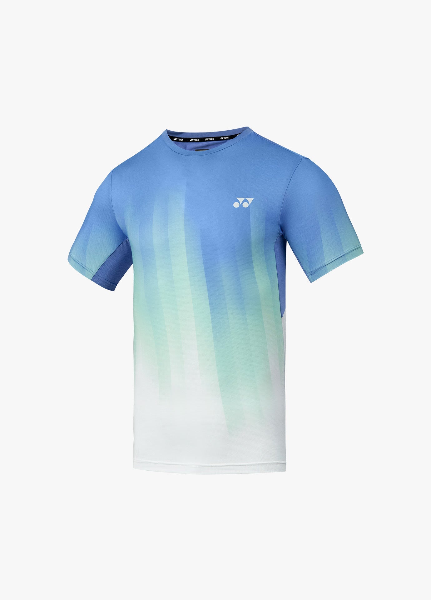YONEX MENS ROUNDNECK  # RM-S092-2731-ACTIVE34-S BUTTERFLY
 2