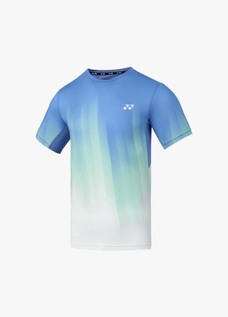 YONEX MENS ROUNDNECK  # RM-S092-2731-ACTIVE34-S BUTTERFLY
 2