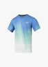 YONEX MENS ROUNDNECK  # RM-S092-2731-ACTIVE34-S BUTTERFLY
 2