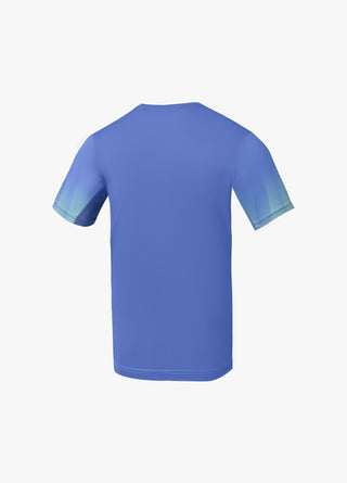 YONEX MENS ROUNDNECK  # RM-S092-2731-ACTIVE34-S BUTTERFLY
 2