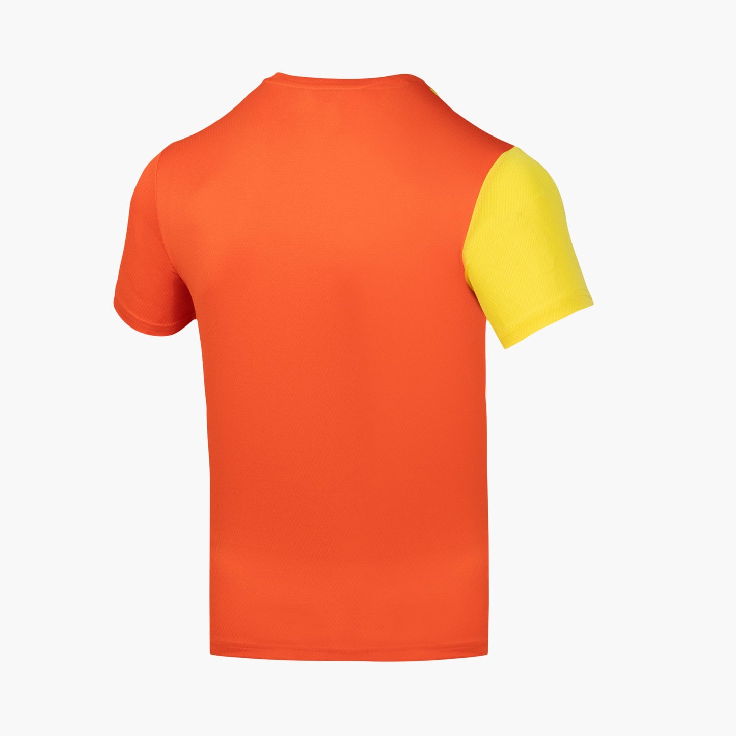 YONEX MENS ROUND NECK TEE  # RM-S092-2967-ESST3-S LIGHT TAUP