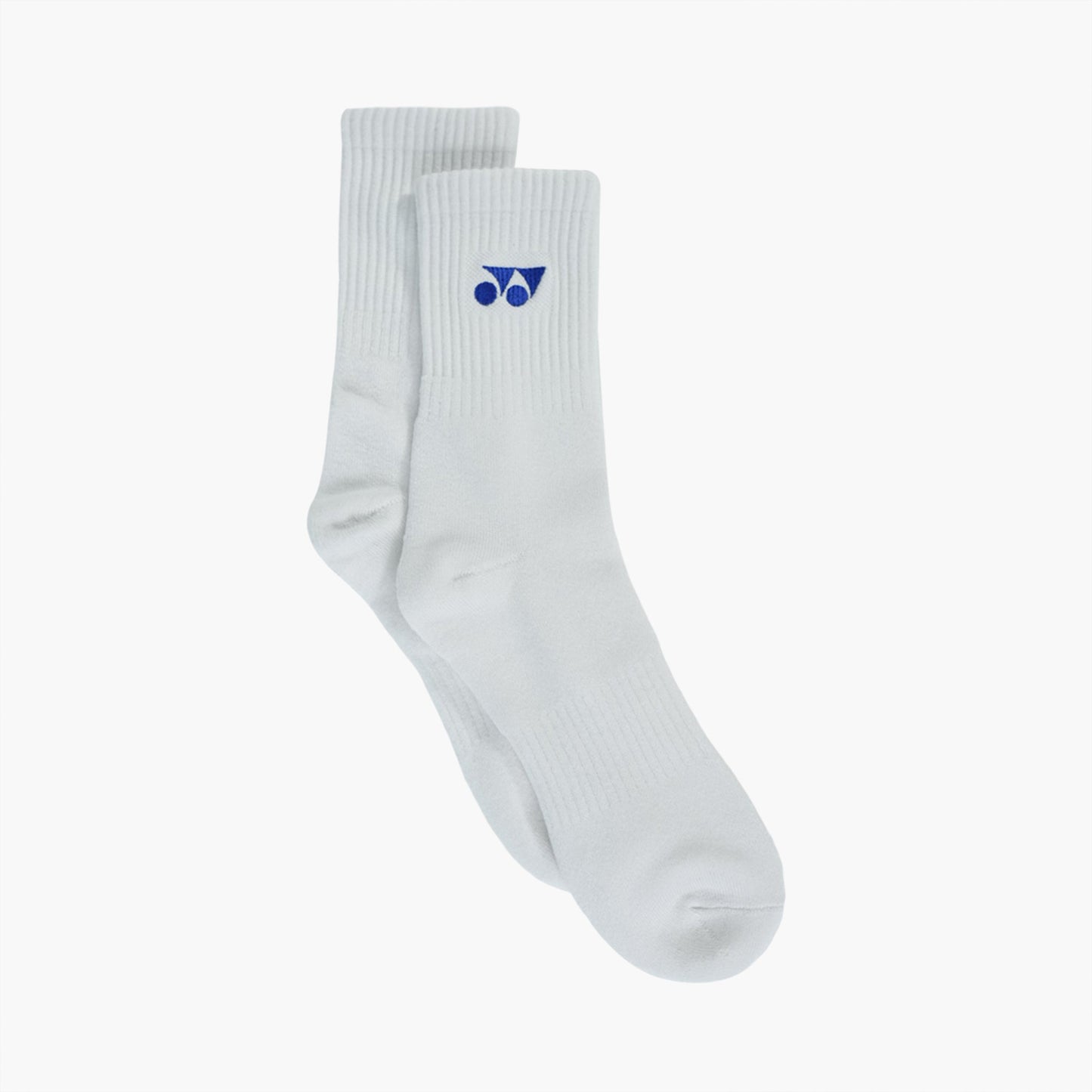 YONEX MEN'S SOCKS REGULAR #SSM-1855-MP8-SR BLACK / BEIGE ZZZ