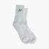 YONEX MEN'S SOCKS REGULAR #SSM-1855-MP8-SR BLACK / BEIGE ZZZ