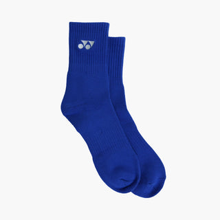 YONEX MEN'S SOCKS REGULAR #SSM-1855-MP8-SR BLACK / BEIGE ZZZ