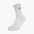 YONEX MEN'S SOCKS REGULAR #SSM-1855-MP8-SR BLACK / BEIGE ZZZ