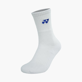 YONEX MEN'S SOCKS REGULAR #SSM-1855-MP8-SR BLACK / BEIGE ZZZ