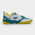 YONEX BADMINTON SHOES # MACH-3 BLACK / PEWTER
 23.5