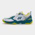 YONEX BADMINTON SHOES # MACH-3 BLACK / PEWTER
 23.5
