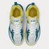YONEX BADMINTON SHOES # MACH-3 BLACK / PEWTER
 23.5