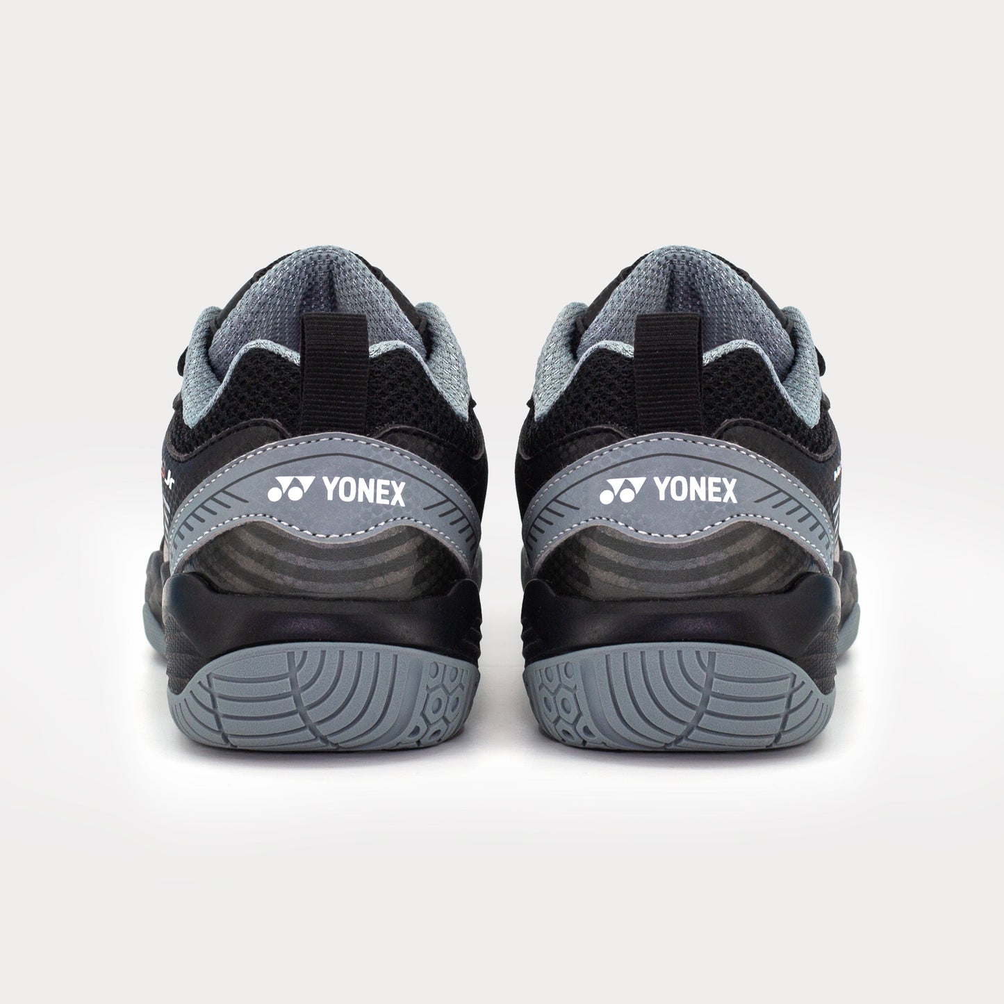YONEX BADMINTON SHOES # MACH-3-JR BLACK / PEWTER
 20